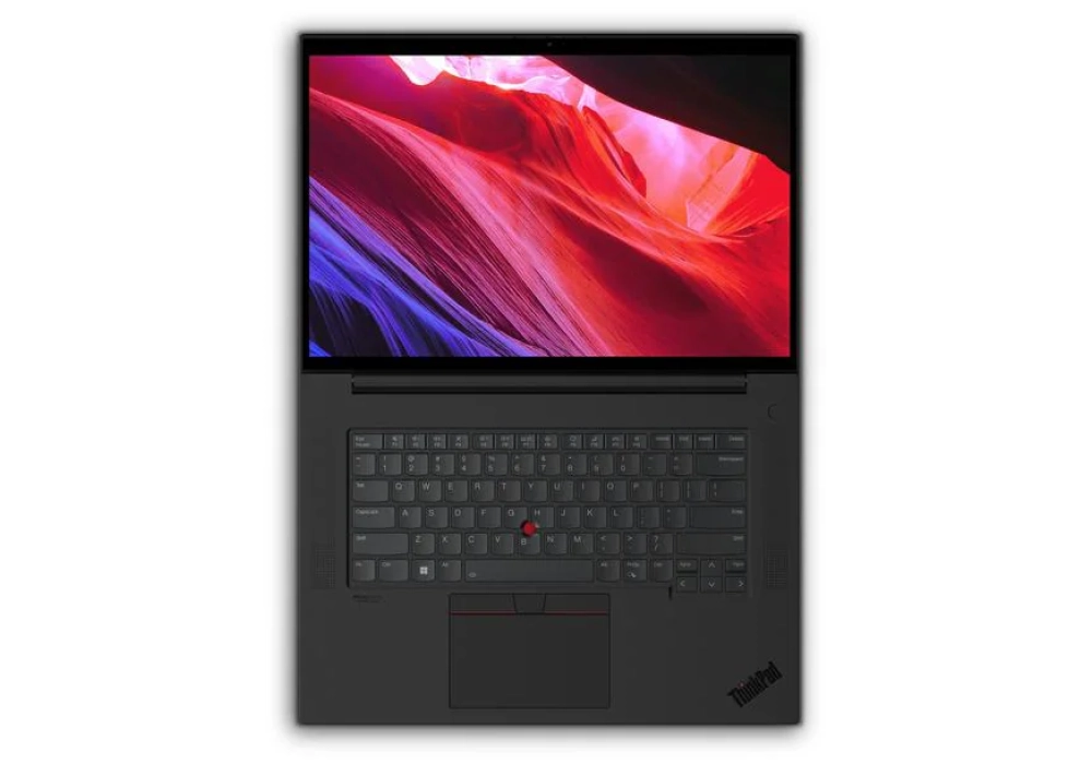 Lenovo ThinkPad P1 Gen. 6 (21FV000MMZ)