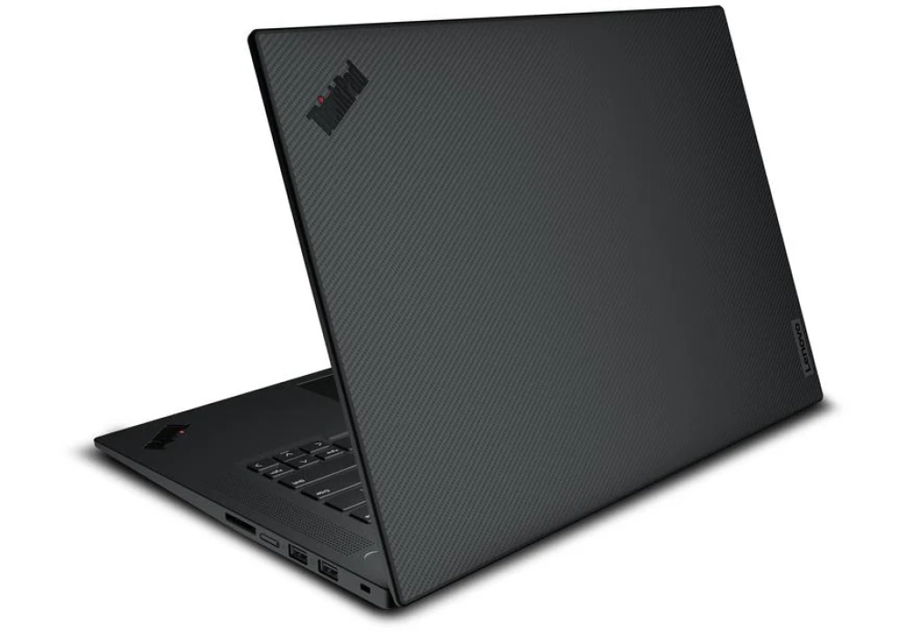Lenovo ThinkPad P1 Gen. 6 (21FV000PMZ)