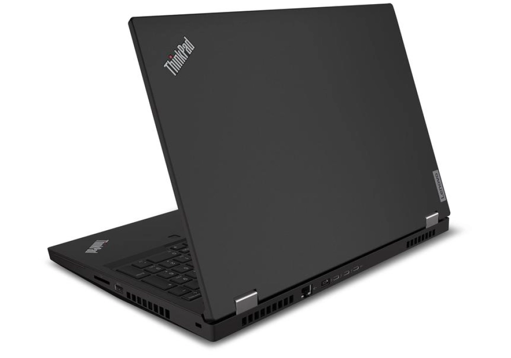 Lenovo ThinkPad P15 Gen 2 - 20YQ0019MZ