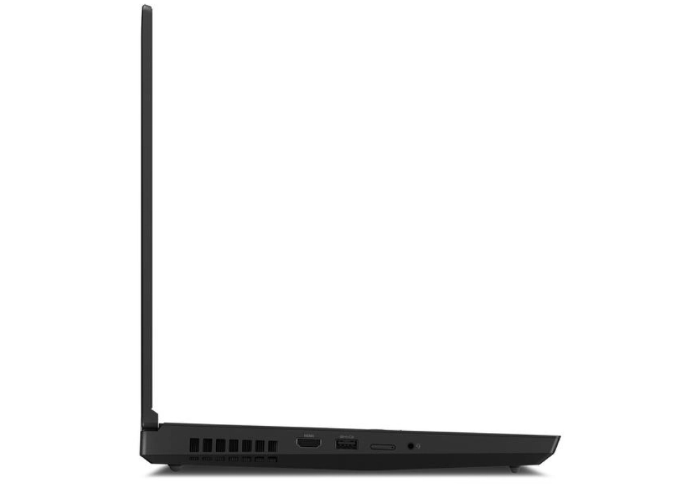 Lenovo ThinkPad P15 Gen 2 - 20YQ0019MZ