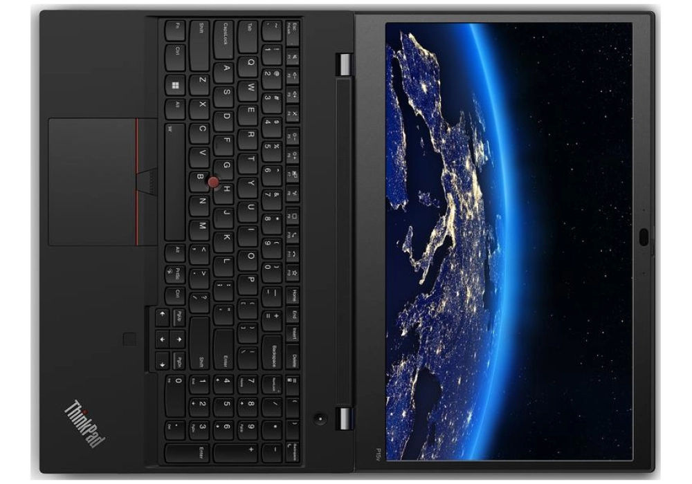 Lenovo ThinkPad P15v Gen. 3 (21D8006WMZ)