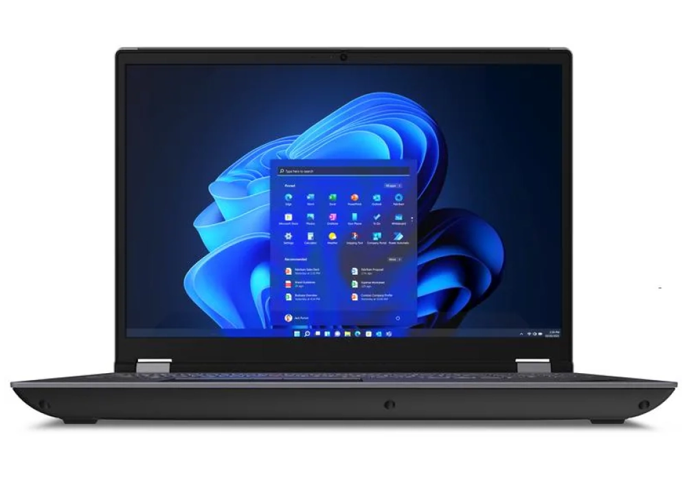 Lenovo ThinkPad P16 Gen. 2 (21FA000AMZ)