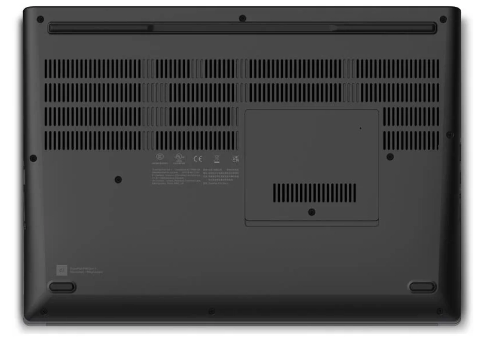 Lenovo ThinkPad P16 Gen.2 (21FA000JMZ)