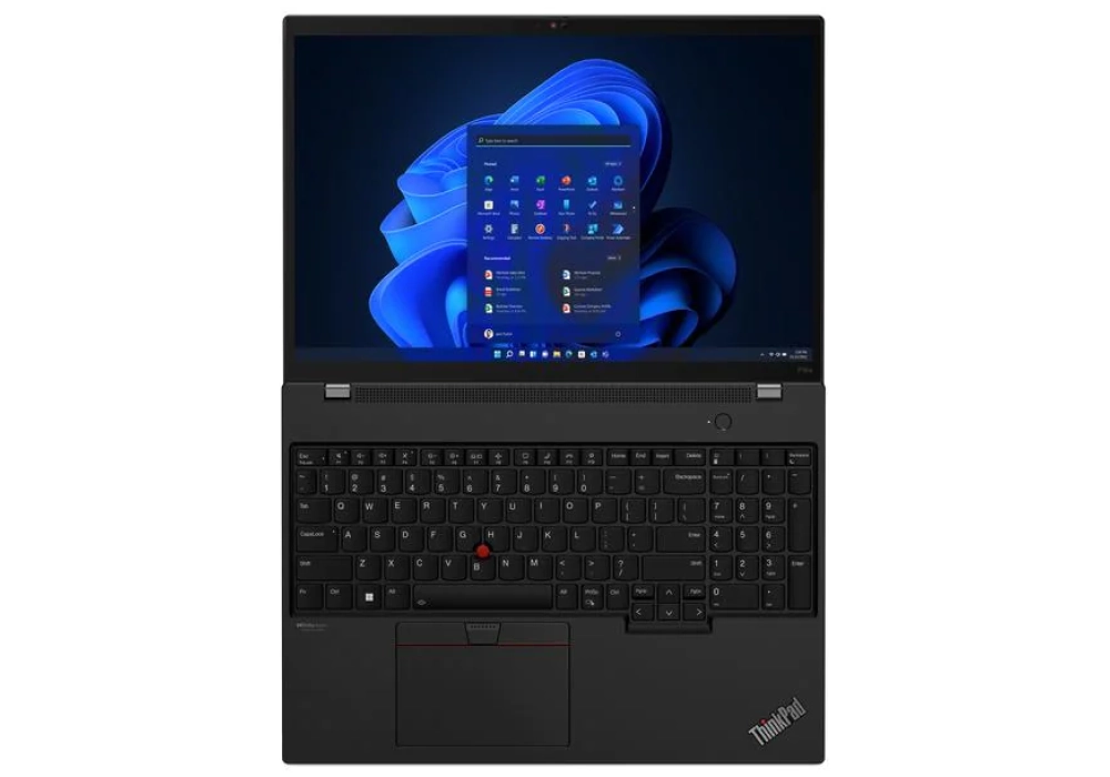 Lenovo ThinkPad P16s Gen. 2 (21HK000HMZ)