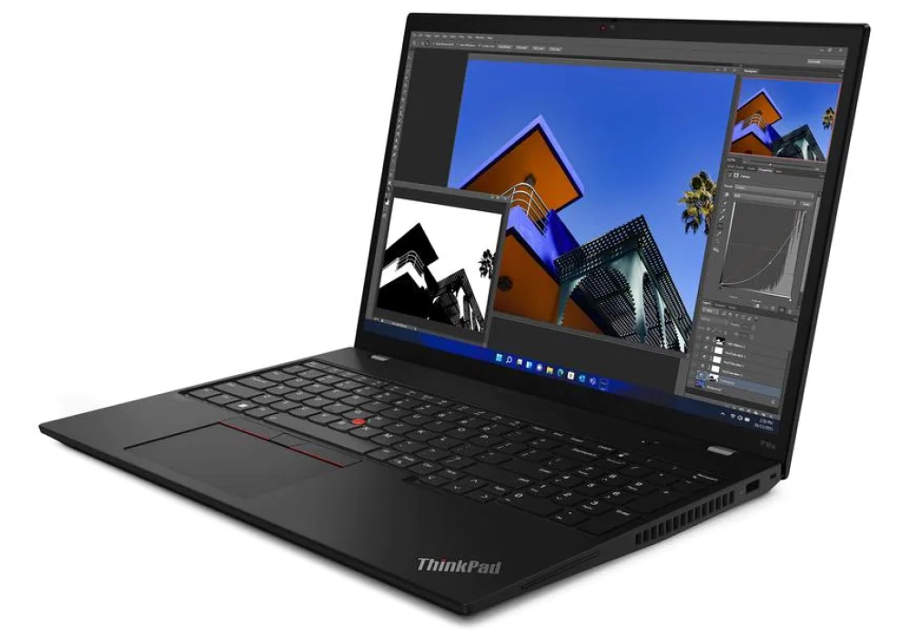 Lenovo ThinkPad P16s Gen. 2 (21HK000UMZ)