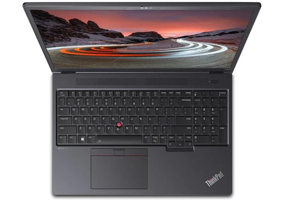 Lenovo ThinkPad P16v Gen. 1 (21FC000QMZ)