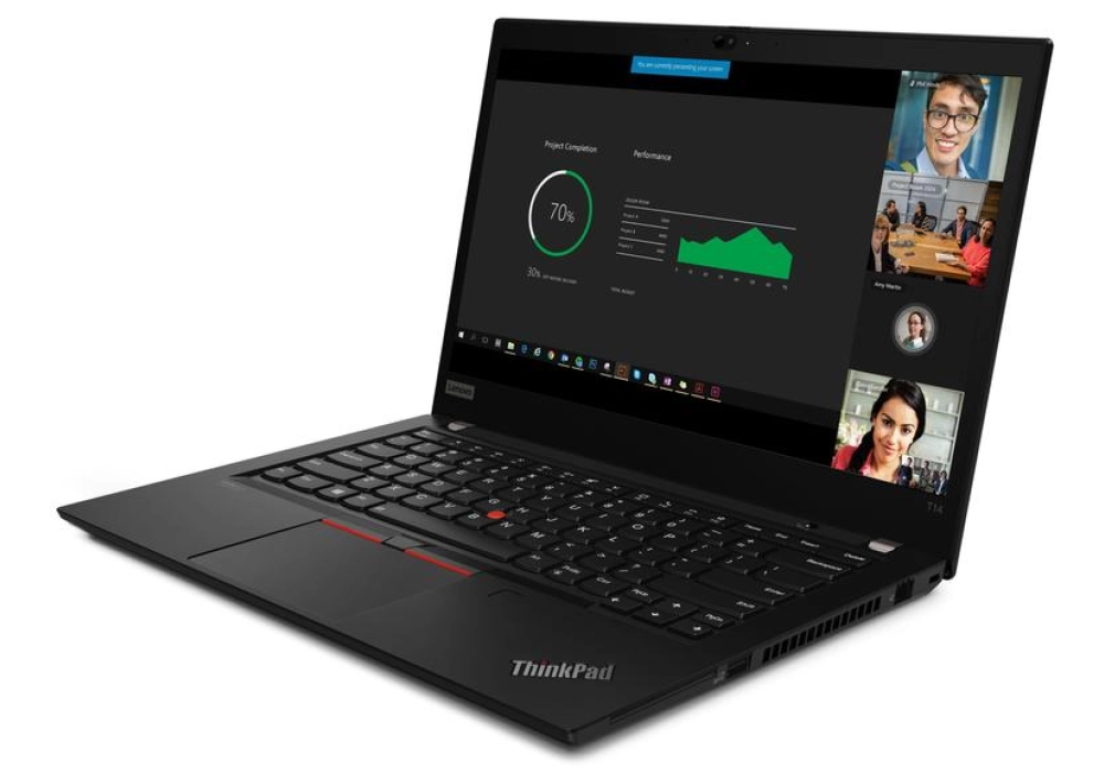 Lenovo ThinkPad T14 Gen. 2 (20W000TKMZ)