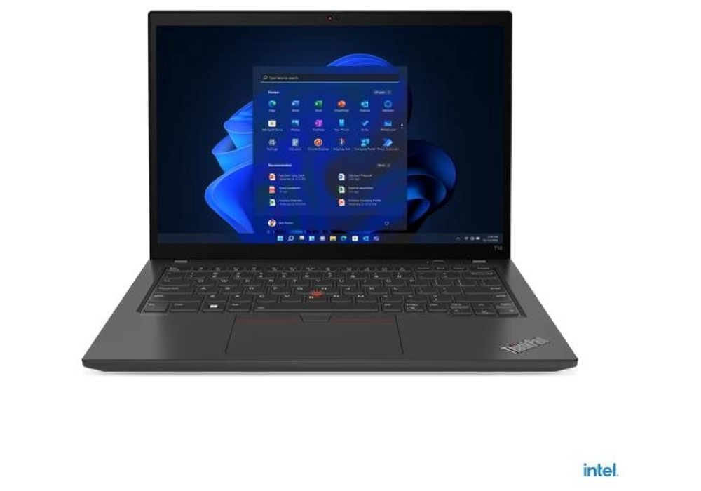 Lenovo ThinkPad T14 Gen. 3 (21AH00GSMZ)