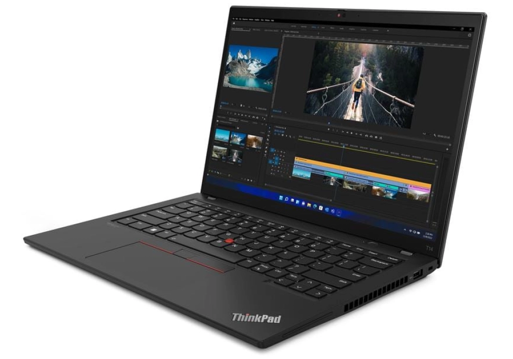 Lenovo ThinkPad T14 Gen. 3 (21AH00HXMZ) 