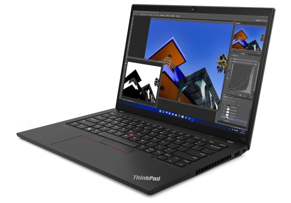 Lenovo ThinkPad T14 Gen. 3 (21CF0026MZ)