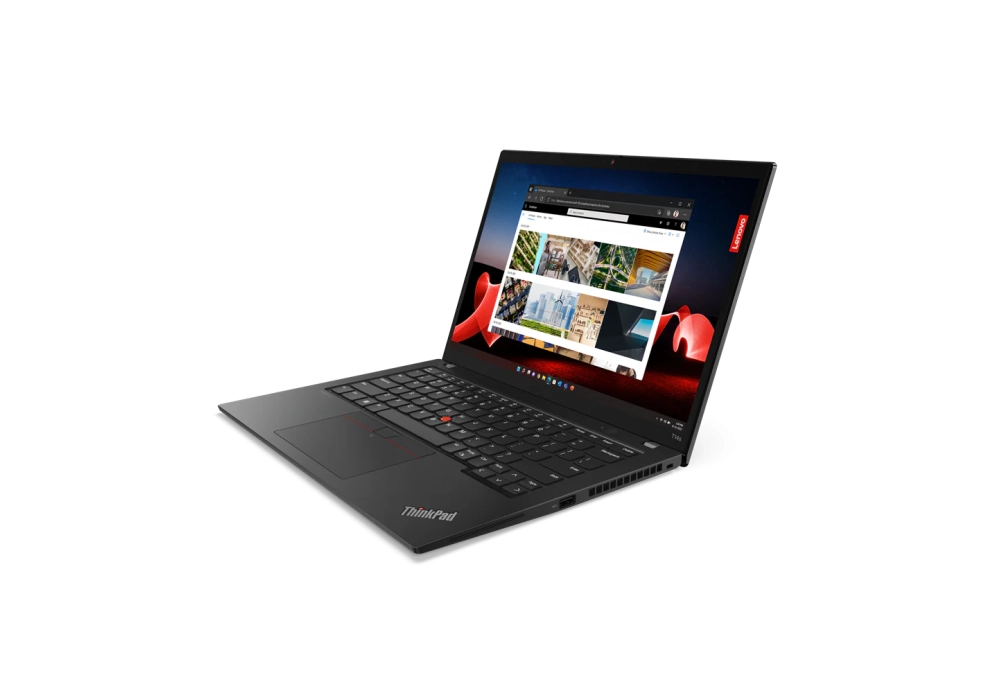 Lenovo ThinkPad T14s Gen.4 (21F6003XMZ)