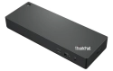 Lenovo ThinkPad Universal Thunderbolt 4 Dock - 135W (40B00135CH)