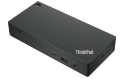 Lenovo ThinkPad Universal USB-C Dock - 65W (40AY0090CH)