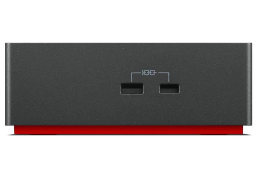 Lenovo ThinkPad Universal USB-C Dock - 65W (40AY0090CH)