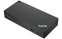 Lenovo Thinkpad Universal USB-C Smart Dock (CH)