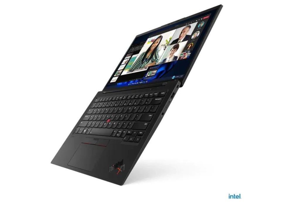 Lenovo ThinkPad X1 Carbon Gen. 10 - 30th Anniversary Edition - (21CB00DCMZ) [DESTOCKAGE]