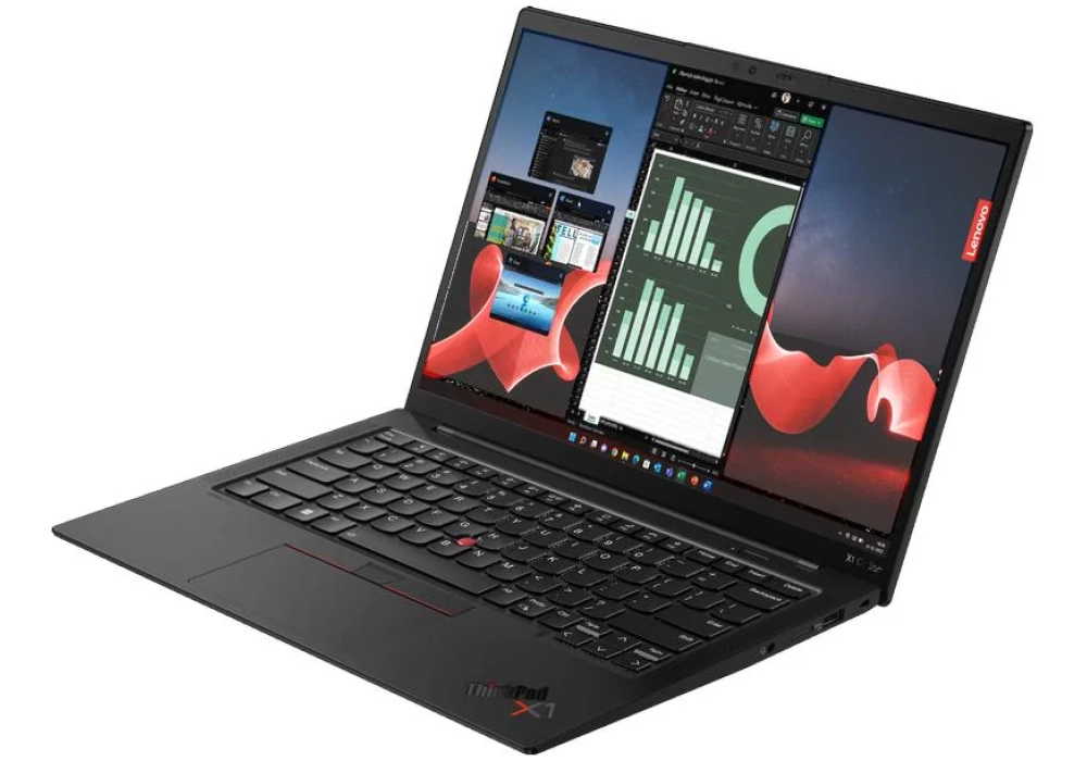 Lenovo ThinkPad X1 Carbon Gen. 11 (21HNS00K0N)