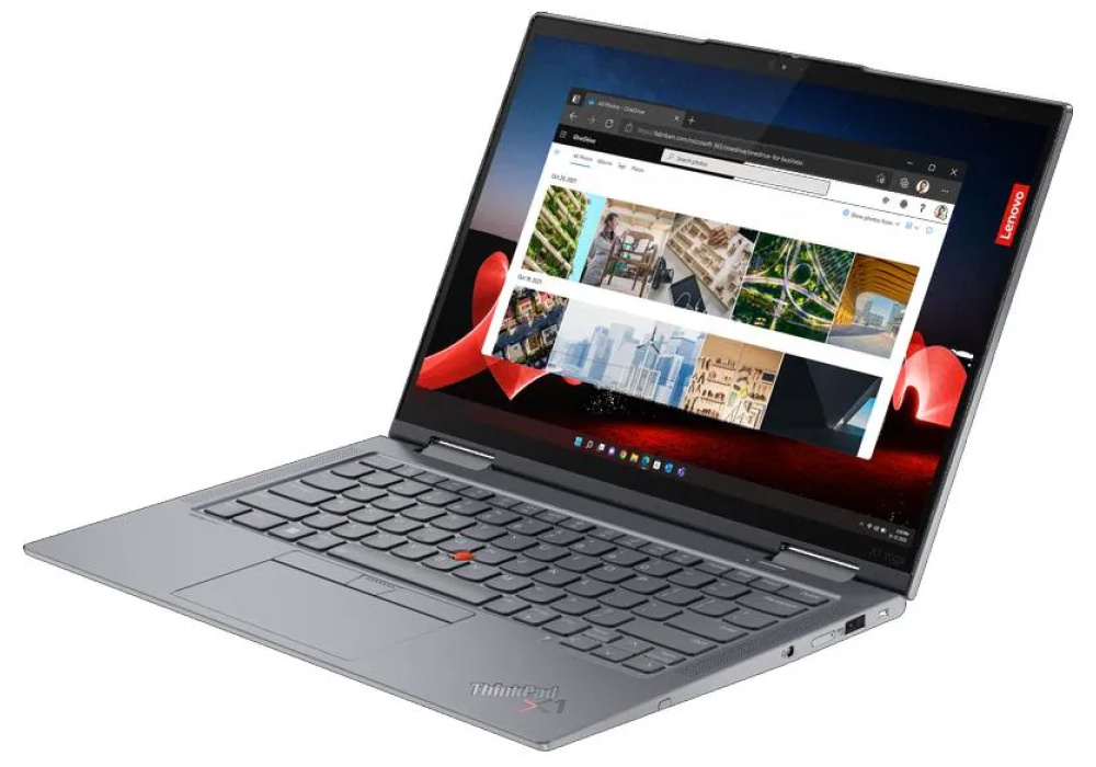 Lenovo ThinkPad X1 Yoga Gen. 8 (21HQ0033MZ)