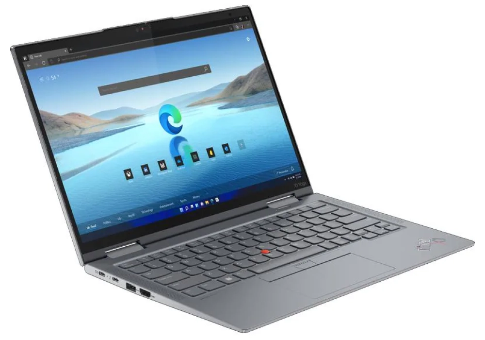 Lenovo ThinkPad X1 Yoga Gen. 8 (21HQ004KMZ)