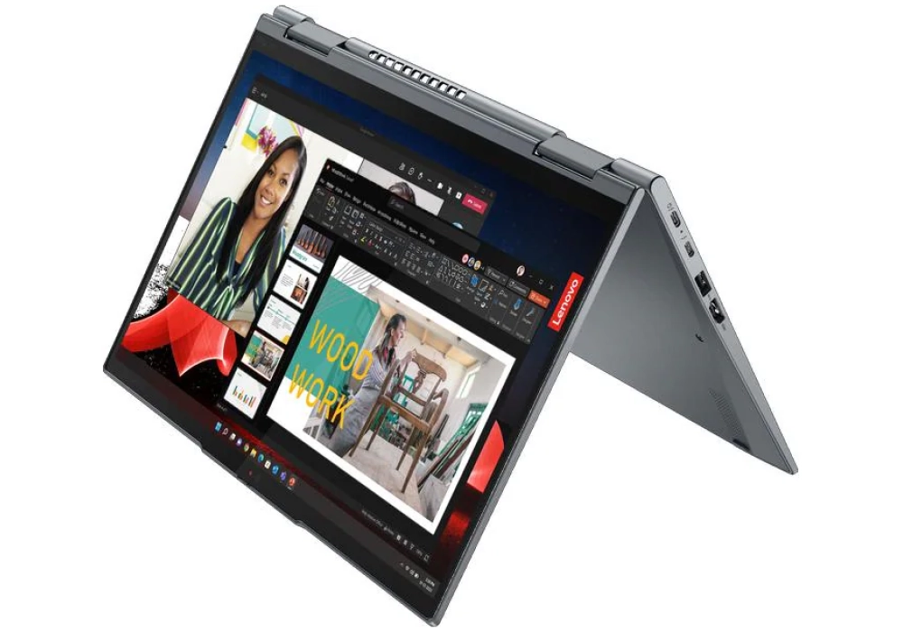 Lenovo ThinkPad X1 Yoga Gen. 8 (21HQ004PMZ)