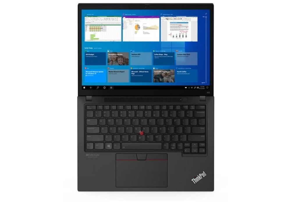 Lenovo ThinkPad X13 Gen. 2 (20WK00AGMZ)