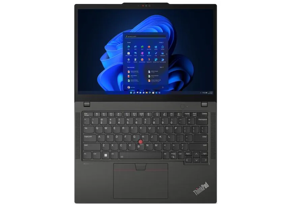 Lenovo ThinkPad X13 Gen. 4 (21EX004FMZ)