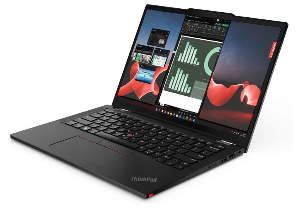 Lenovo ThinkPad X13 Yoga Gen. 4 (21F20017MZ)