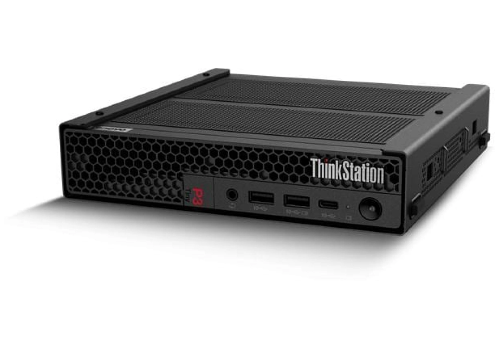 Lenovo ThinkStation P3 Tiny - 30H0001LMZ