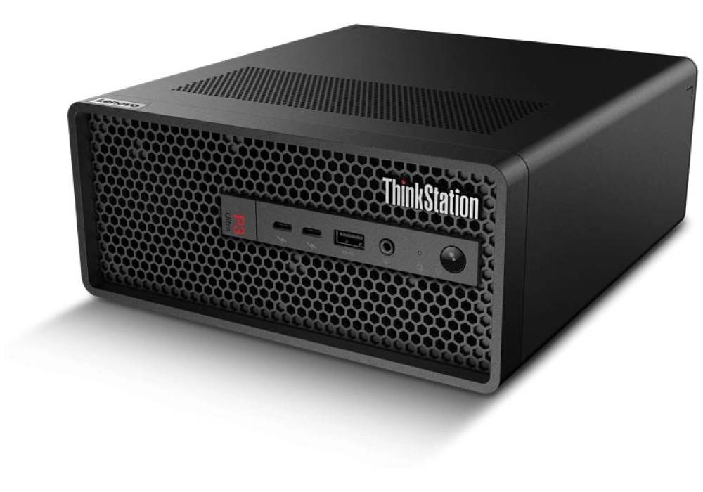 Lenovo ThinkStation P3 Ultra (30HA0006MZ)