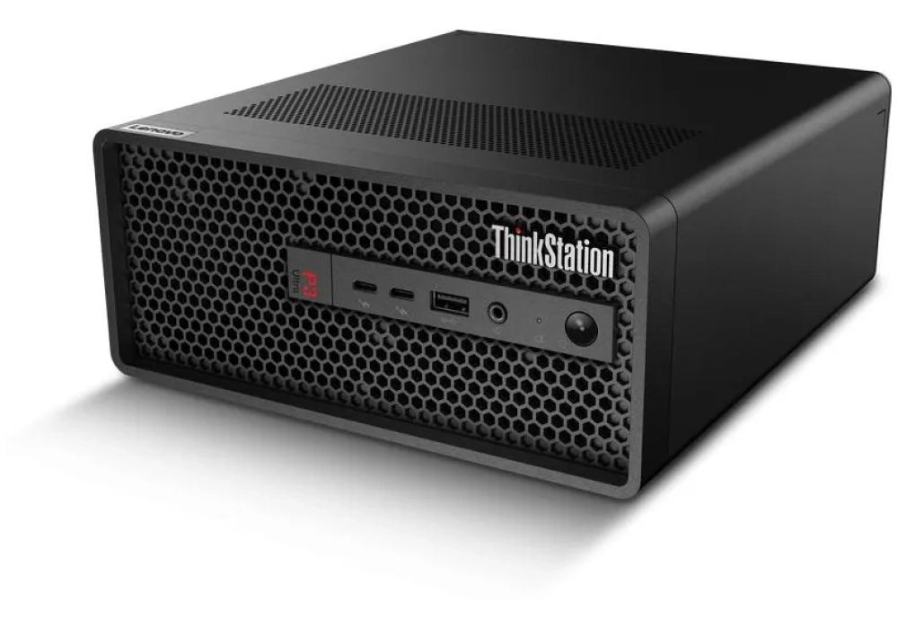 Lenovo ThinkStation P3 Ultra TWR (30HA0007MZ)
