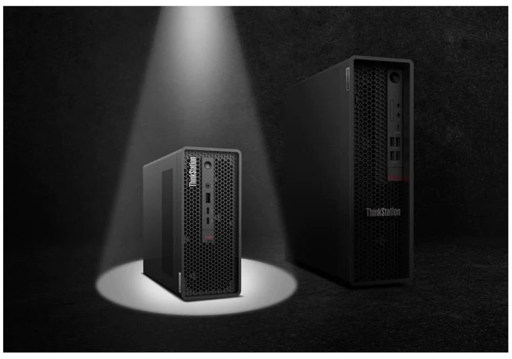 Lenovo ThinkStation P360 Ultra (30G1003HMZ)