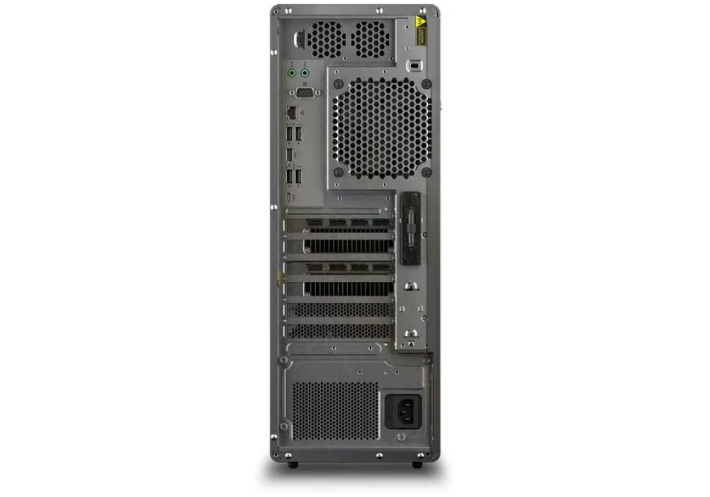 Lenovo ThinkStation P5 Tower (30GA002DMZ)