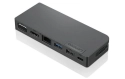 Lenovo Travel Hub USB-C Powered (4X90S92381)