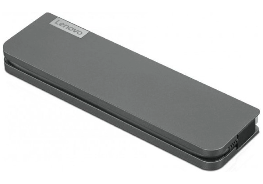 Lenovo USB-C Mini Dock (40AU0065CH)