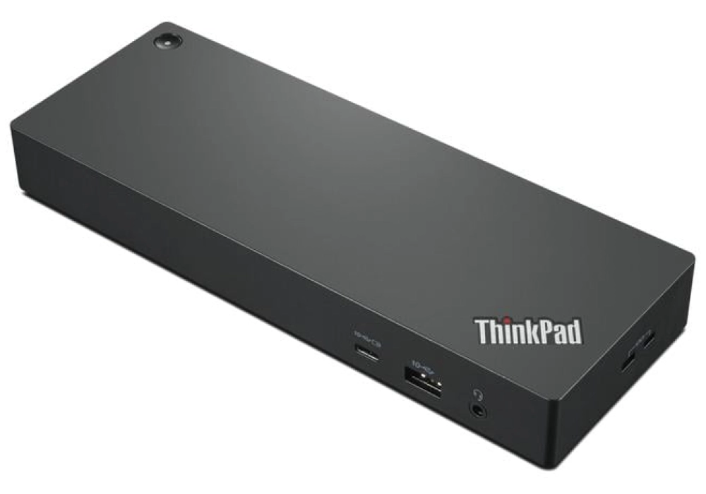 Lenovo Workstation Dock ThinkPad Thunderbolt 4 - 300W (40B00300CH)