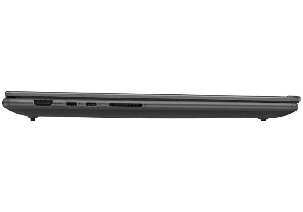Lenovo Yoga 9 Pro 14IRP8 (83BU002CMZ)