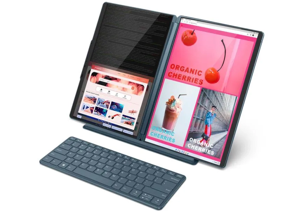 Lenovo Yoga Book 9 13IRU8 (82YQ001EMZ)