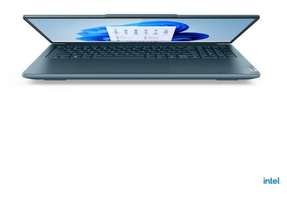 Lenovo Yoga Pro 9 14IRP8 (83BU000WMZ)