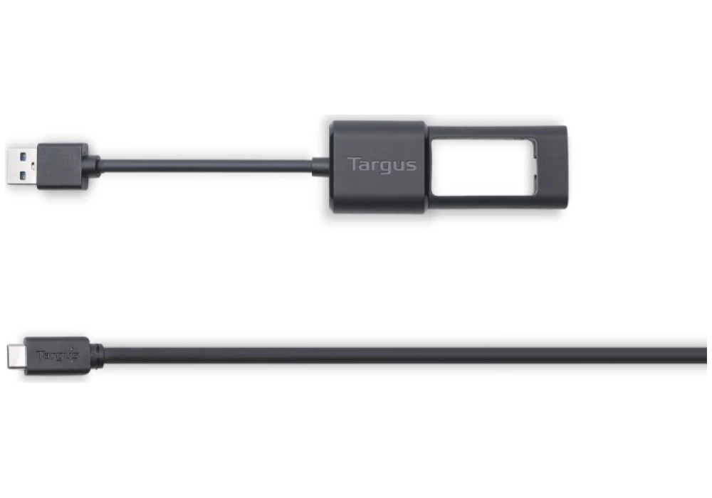 Lenovo/Targus Docking Station Universal USB-C (EU)