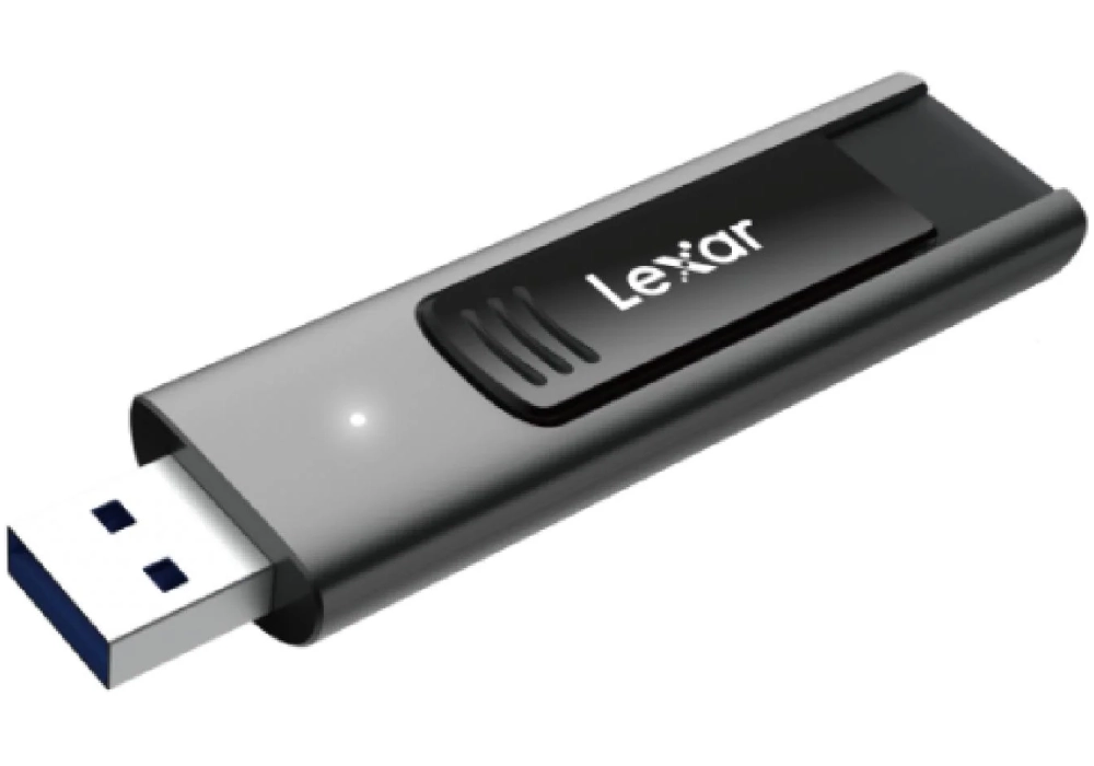 Lexar Clé USB JumpDrive M900 256 GB