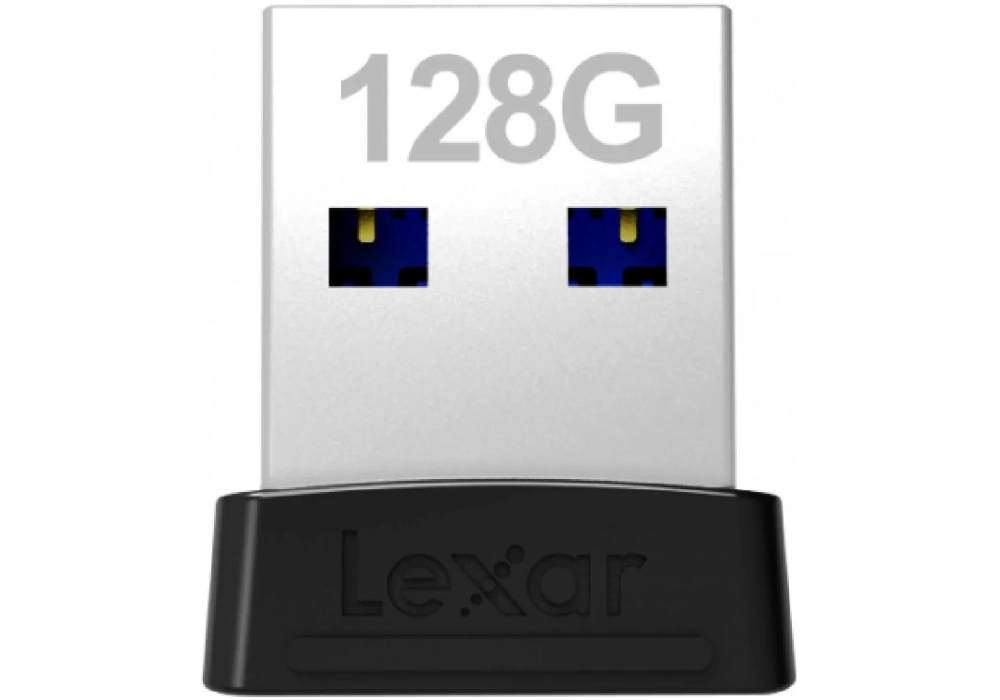 Lexar Clé USB JumpDrive S47 128 GB