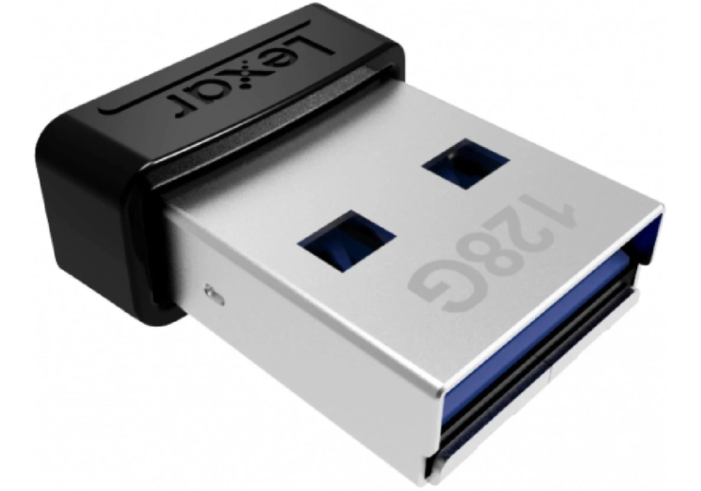Lexar Clé USB JumpDrive S47 128 GB
