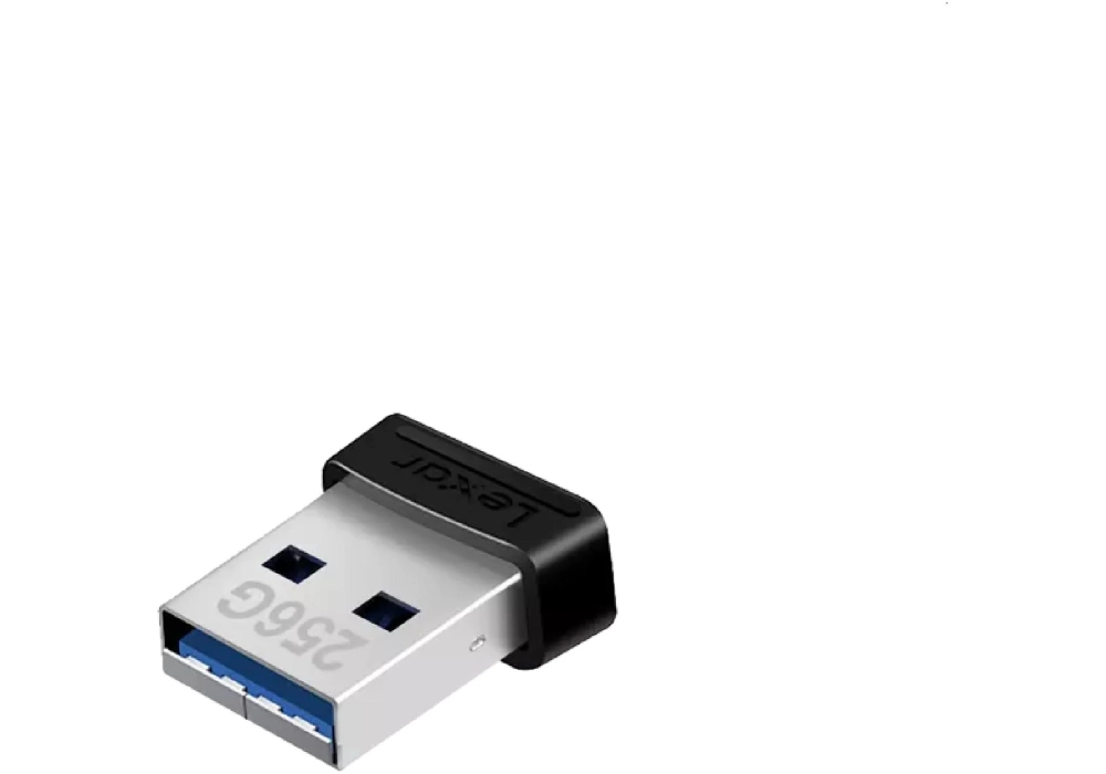 Lexar Clé USB JumpDrive S47 256 GB