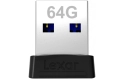 Lexar Clé USB JumpDrive S47 64 GB