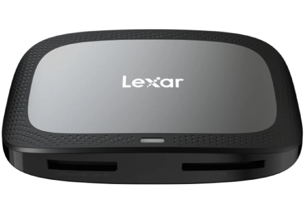 Lexar Professional CFexpress Type A / SD USB 3.2 Gen 2 Reader