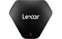 Lexar Professional Multi-Card 3-in-1 USB 3.1 Reader