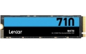 Lexar SSD NM710 M.2 2280 NVMe 2000 GB