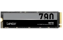 Lexar SSD NM790 M.2 2280 NVMe 1000 GB