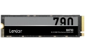 Lexar SSD NM790 M.2 2280 NVMe 2000 GB