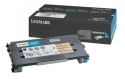 Lexmark Toner Cartridge C500H2CG - Cyan
